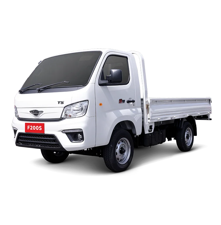 Forland F200S BATEA - Vehículo comercial