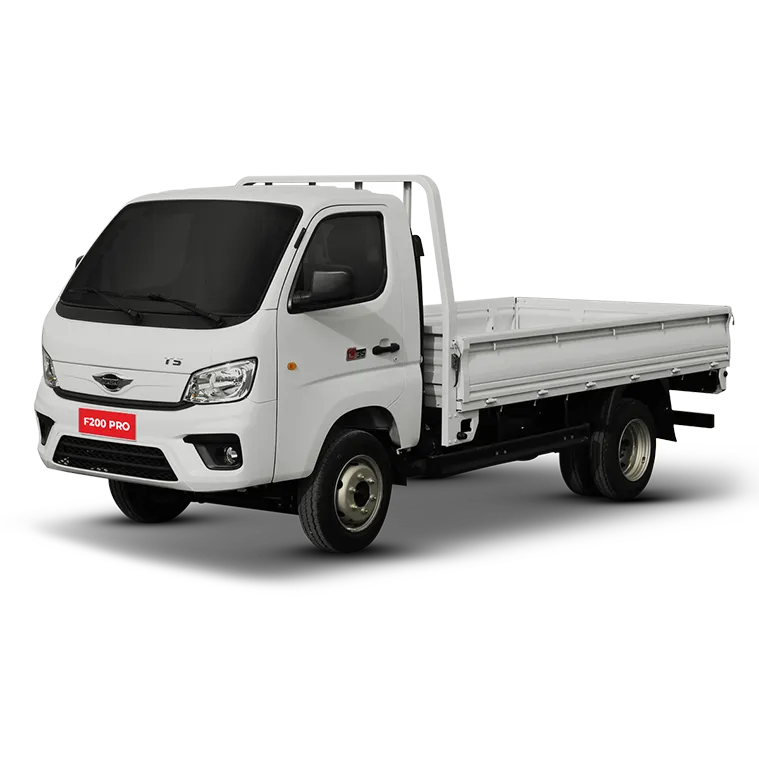 Forland F200 PRO BATEA - Vehículo comercial