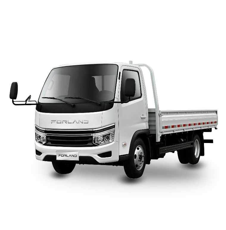 Forland F400 BATEA - Vehículo comercial