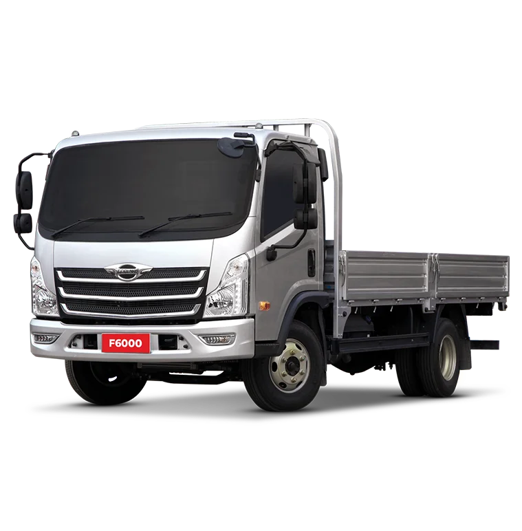 Forland F6000 BATEA - Vehículo comercial