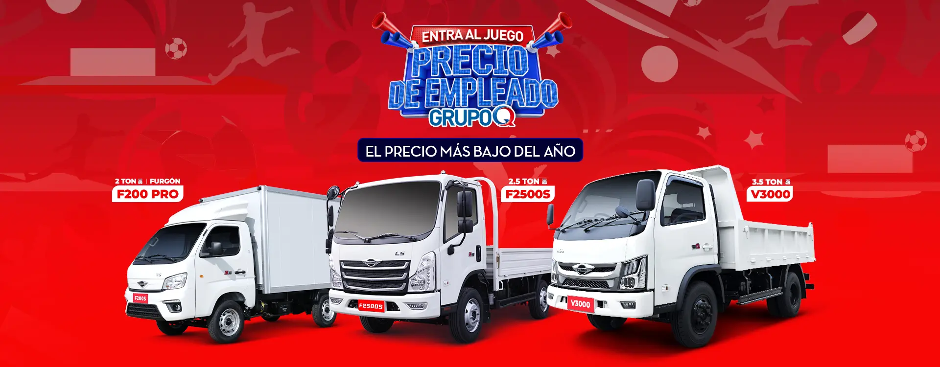 Forland Costa Rica | PRECIO DE EMPLEADO | Condiciones exclusivas CREDIQ